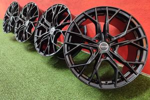 Cerchi Audi VW Cupra BMW Seat 8Jx18 ET45 5x112