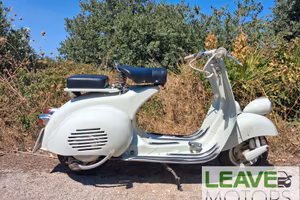 Piaggio Vespa 125 VM1T (M1573)