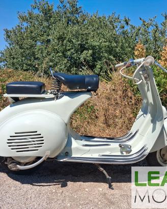 Piaggio Vespa 125 VM1T (M1573)
