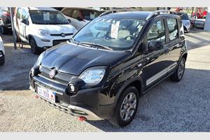 FIAT Panda Cross 0.9 TwinAir Turbo S&S 4x4