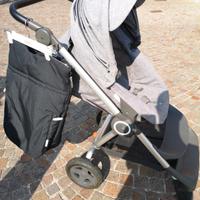 passeggino Stokke 