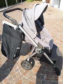 passeggino Stokke 