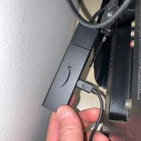 Monitor tv