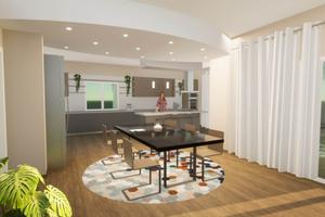 Rif.RI453| appartamento quadrilocale