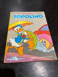 TOPOLINO del 1975 n. 1034