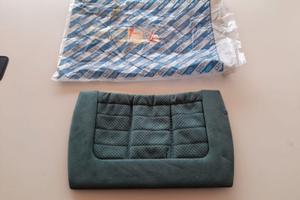 Tasca sedile anteriore Lancia Delta Integrale