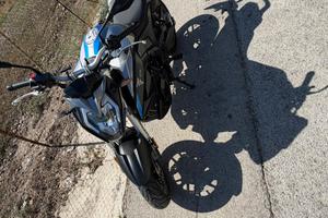 Motore Voge 500