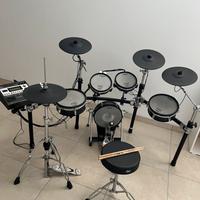 Batterie elettronica, Roland