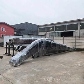 BRACCIO LONG REACH EMME SERVICE HMK310NLC