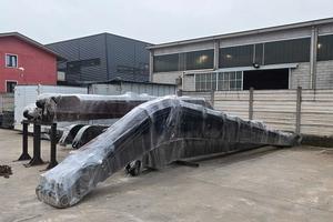 BRACCIO LONG REACH EMME SERVICE HMK310NLC