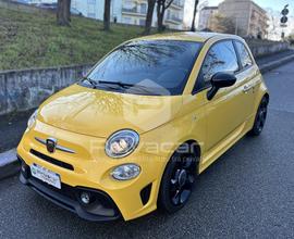 ABARTH 595 1.4 Turbo T-Jet 160 CV Pista