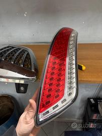 Fanale posteriore destro lancia delta 08>