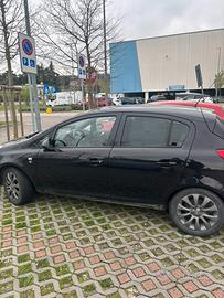Opel Corsa cosmo