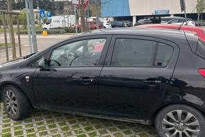 Opel Corsa cosmo