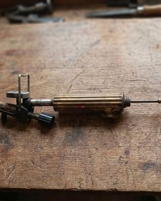 Saldatore vintage ELTO 401