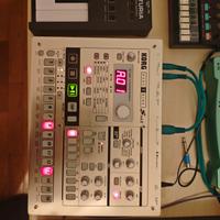 Korg electribe es1 mk2 