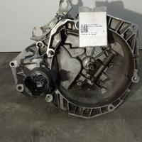 CAMBIO MANUALE COMPLETO FORD Ka Serie (CCU) 154107