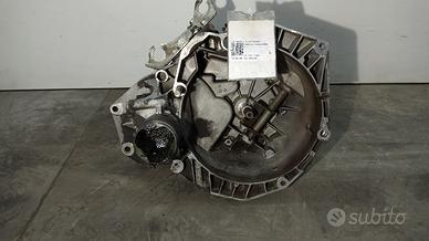 CAMBIO MANUALE COMPLETO FORD Ka Serie (CCU) 154107