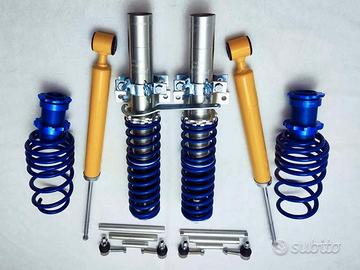 Ammortizzatori Sportivi VW POLO Skoda Fabia III II