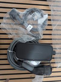 Caricatore BMW Flexible Fast 11kW