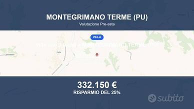 Immobile in asta di 273 m² con più di 5 locali e b