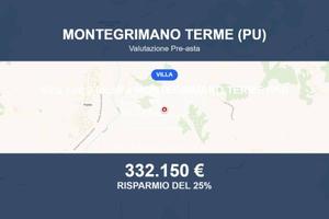Immobile in asta di 273 m² con più di 5 locali e b