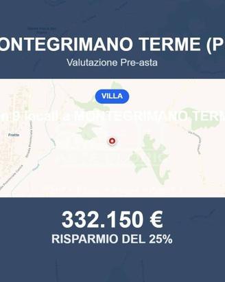 Immobile in asta di 273 m² con più di 5 locali e b