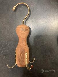 porta wood lore