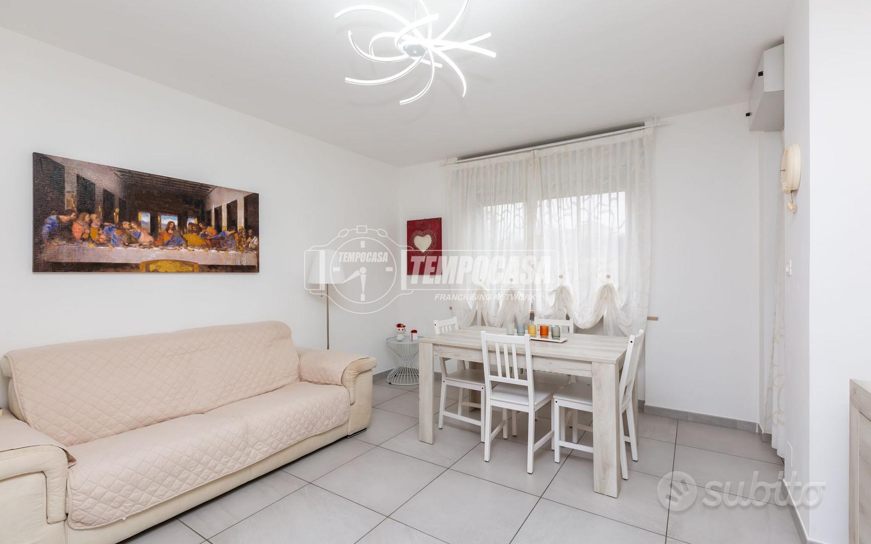 Apartment in Chieri, Torino - Vista 3