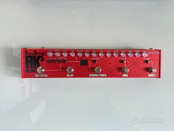 Tech21 Fly Rig RK5 v2 Richie Kotzen Signature