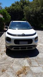 Citroën C3 Aircross 1.6 BlueHDi 100 CV