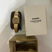 CASIO NUOVO