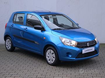 SUZUKI Celerio 1.0 Easy 68cv