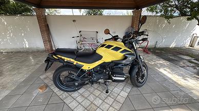 Bmw r 1150 r