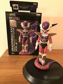 Dragon Ball Kai Freeza HQ DX Vol.4 Banpresto