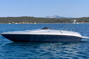Tullio abbate Elite 33