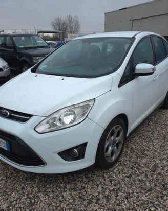Ford C-Max 1.6 TDCi 115CV Titanium