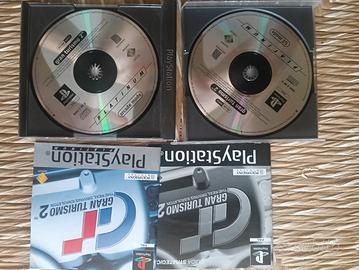 Gran turismo 2