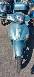 Piaggio Liberty RST 50cc 