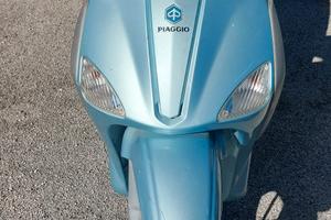 Piaggio Liberty RST 50cc 