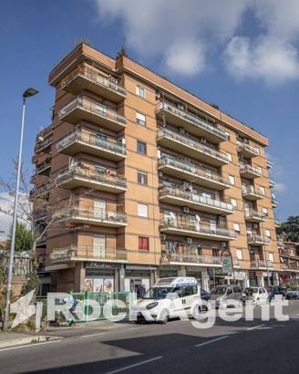 QUADRILOCALE - VILLANOVA DI GUIDONIA