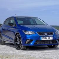 Ricambi usati seat ibiza - leon - exeo #2