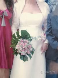 abito da sposa