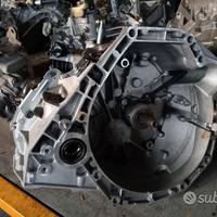 Cambio Manuale Per Nissan Quashqai 1.5 TD 2017