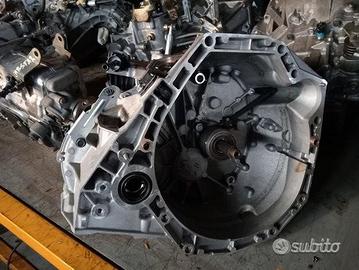 Cambio Manuale Per Nissan Quashqai 1.5 TD 2017