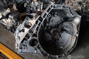 Cambio Manuale Per Nissan Quashqai 1.5 TD 2017