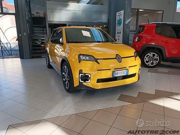 Renault 5 E-Tech Electric RENAULT 5 E-TECH 12...
