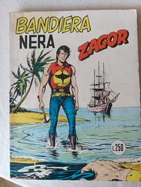 Zagor Zenit n. 149.