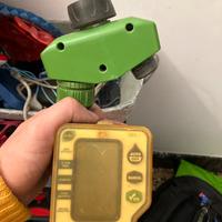 Temporizzatore irrigazione