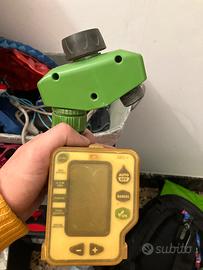 Temporizzatore irrigazione